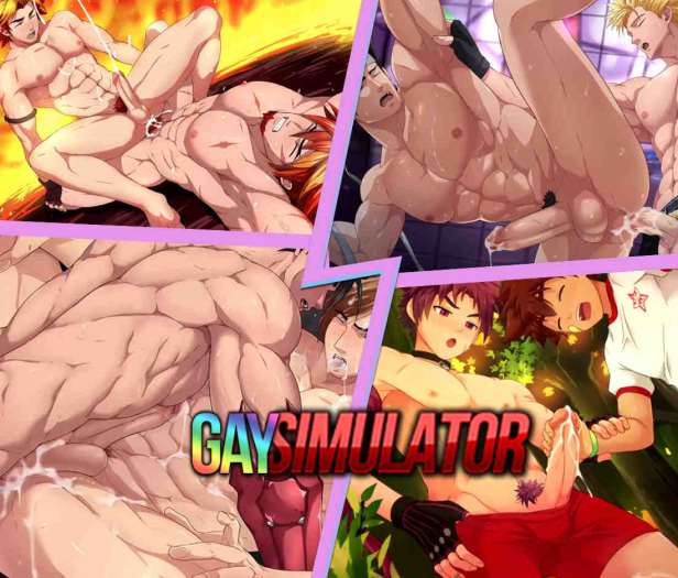 Porno games gay 13+ Best
